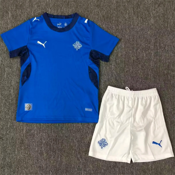 Kids kit 2025 Iceland home Thailand Quality