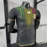2026 République du Mali Player Version Thailand Quality