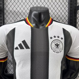 2026 Germany (Special Edition) Player Version Thailand Quality