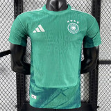2026 Germany (goalkeeper) Player Version Thailand Quality