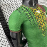 2026 République du Mali Player Version Thailand Quality