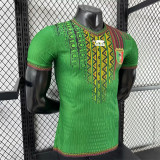2026 République du Mali Player Version Thailand Quality