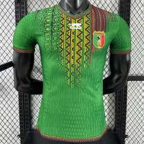 2026 République du Mali Player Version Thailand Quality