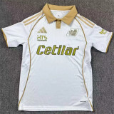 25-26 Pisa SC Third Away Fans Version Thailand Quality