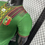 2026 République du Mali Player Version Thailand Quality