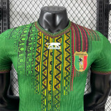2026 République du Mali Player Version Thailand Quality