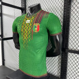 2026 République du Mali Player Version Thailand Quality