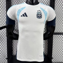 2026 Argentina (Special Edition) Player Version Thailand Quality