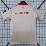 25-26 Fortuna Düsseldorf  Fans Version Thailand Quality
