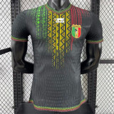 2026 République du Mali Player Version Thailand Quality