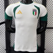 2026 Italy (Special Edition) Player Version Thailand Quality