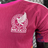 2026 Mexico (goalkeeper) Player Version Thailand Quality