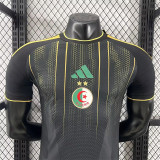 2026 Algeria Player Version Thailand Quality