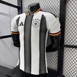 2026 Germany (Special Edition) Player Version Thailand Quality
