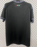 26-27 Social y Deportivo Colo-Colo Away Fans Version Thailand Quality