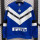 25-26 Inter milan Fleece Adult Sweater tracksuit