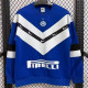 25-26 Inter milan Fleece Adult Sweater tracksuit