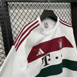 25-26 Bayern München Fleece Adult Sweater tracksuit