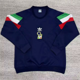 25-26 Italy Fleece Adult Sweater tracksuit