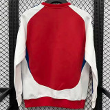 25-26 Arse Fleece Adult Sweater tracksuit