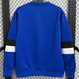 25-26 Inter milan Fleece Adult Sweater tracksuit