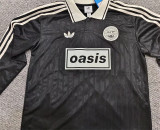 25-26 live'25 Long sleeve Thailand Quality oasis