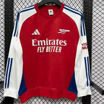 25-26 Arse Fleece Adult Sweater tracksuit
