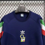 25-26 Italy Fleece Adult Sweater tracksuit