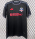 26-27 Social y Deportivo Colo-Colo Away Fans Version Thailand Quality