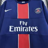 25-26 Paris Saint-Germain Fleece Adult Sweater tracksuit
