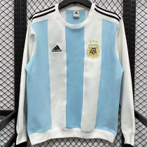25-26 Argentina Fleece Adult Sweater tracksuit