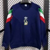 25-26 Italy Fleece Adult Sweater tracksuit