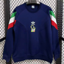 25-26 Italy Fleece Adult Sweater tracksuit