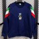 25-26 Italy Fleece Adult Sweater tracksuit
