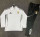 25-26 SL Benfica (white) Adult Sweater tracksuit set Training Suit
