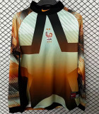 2026 France (goalkeeper) Long sleeve Thailand Quality