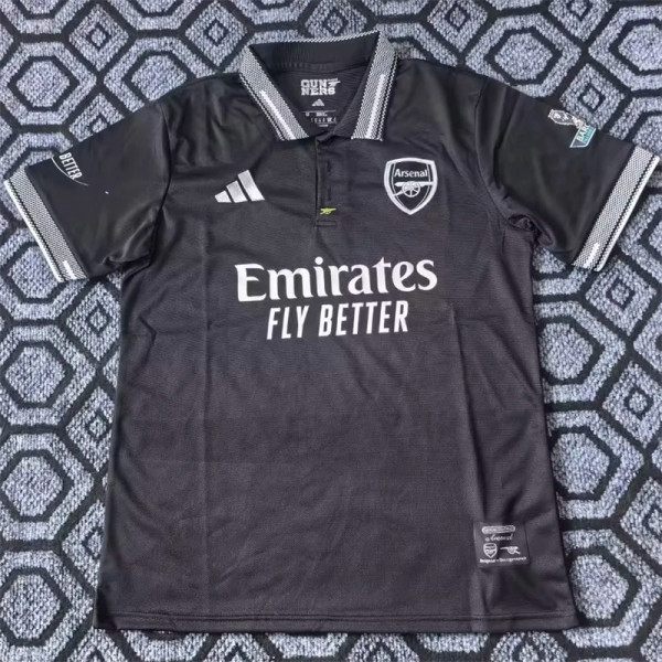 25-26 Arse (Special Edition) Fans Version Thailand Quality