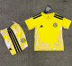 Kids kit 2026 Scotland (goalkeeper) Thailand Quality