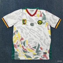 2026 Cameroun Fans Version Thailand Quality