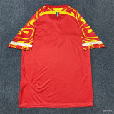 2026 Congo Fans Version Thailand Quality
