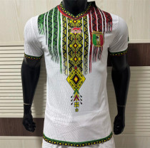 2026 République du Mali Player Version Thailand Quality
