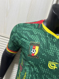 25-26 Cameroun Player Version Thailand Quality