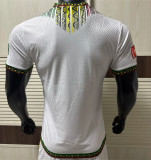 2026 République du Mali Player Version Thailand Quality