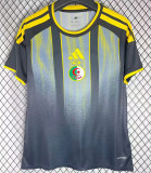 2026 Algeria (Training clothes) Fans Version Thailand Quality