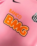12-13 Santos FC Retro Jersey Thailand Quality
