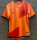 2012 Netherlands home Retro Jersey Thailand Quality
