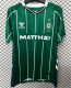 25-26 Werder Bremen (Christmas) Fans Version Thailand Quality