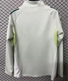 25-26 Real Zaragoza Adult Sweater tracksuit