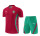 2026 Morocco (Training clothes) Set.Jersey & Short High Quality