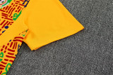 2026 Ghana (Training clothes) Set.Jersey & Short High Quality